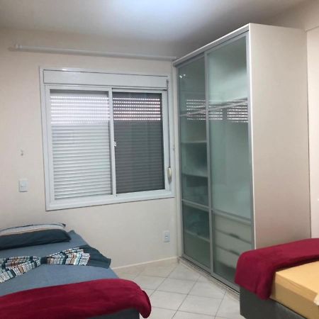 Villa Giardino - Condominio De Frente Para O Mar - Piscina, Quadra Esportiva, Churrasqueira - 5 Pessoas Florianópolis Dış mekan fotoğraf